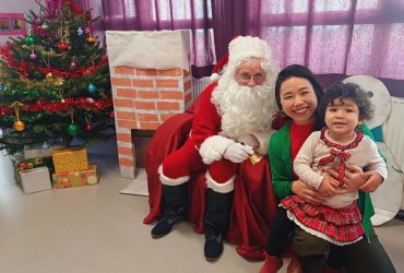 NOËL DU SERVICE PETITE ENFANCE